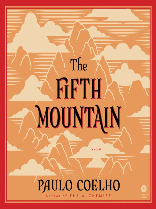 Title details for The Fifth Mountain by Paulo Coelho - Available